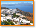 Milos Hotels - Plaka