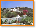 Milos Hotels - Triovasalos